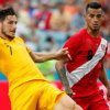 CM 2018: Australia - Peru 0-2